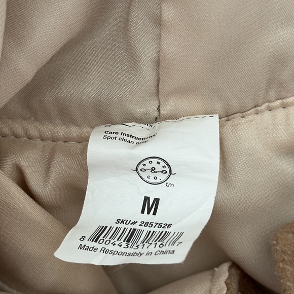 Dog winter jacket coat - Picture 6 of 11